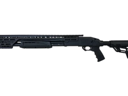 Standard Manufacturing Company - SP-12