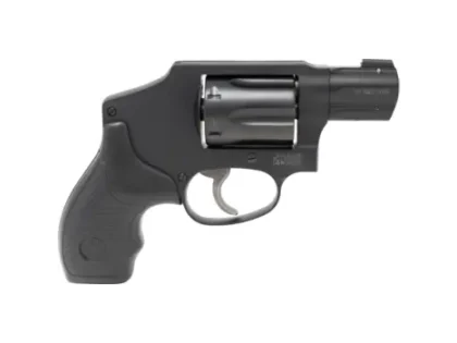 Smith & Wesson - Model 432