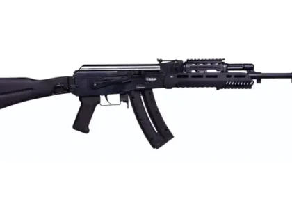 Mauser - Mauser AK-47 OMEGA