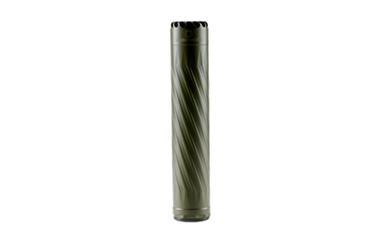 ANECHOIC - AnechoX 30L — 308 Winchester · Green