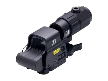 EOTech - HHS V