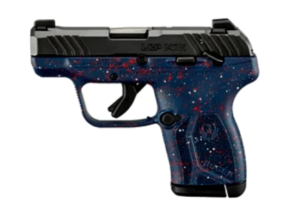Ruger - LCP Max America's 250th Anniversary Edition