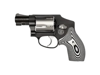 Smith & Wesson - Model 442