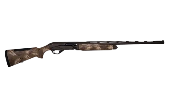 Weatherby - SORIX Slough — 2 Round · Black · 28"