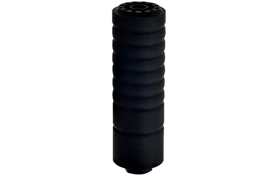AB Suppressor - F-4 — 9mm · Black