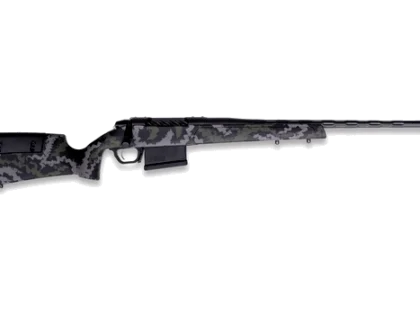 Weatherby - Model 307 Range XP 2.0