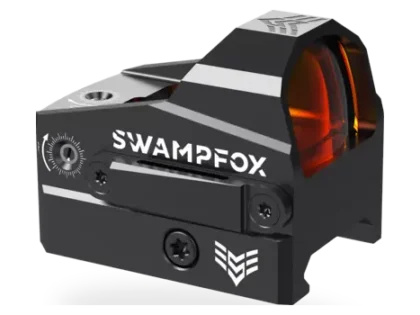 Swampfox - Kingslayer Red Dot