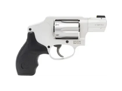 Smith & Wesson - Model 632