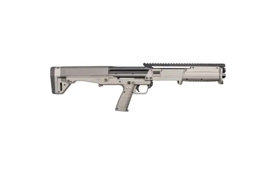 Kel-Tec - KSG410 — 14 Round · Titanium · 18.5"