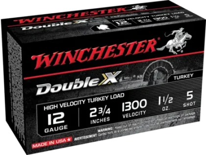 Winchester Ammunition - Double X