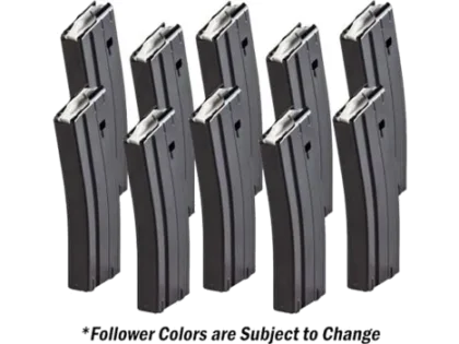 E-Lander Mags - Bulk AR-15 Magazines