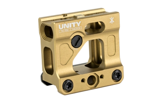 Unity Tactical - FAST Micro — Flat Dark Earth