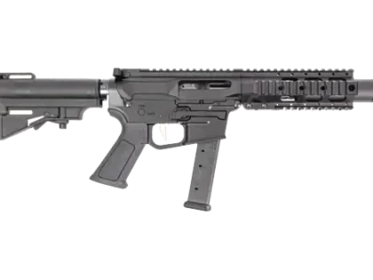 DPMS - Kitty Kat