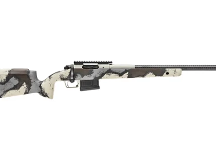 Springfield - Model 2020 Waypoint