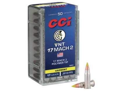 CCI - VNT