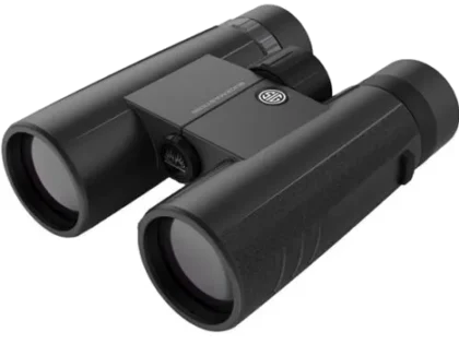 Sig Sauer - Buckmasters Binoculars