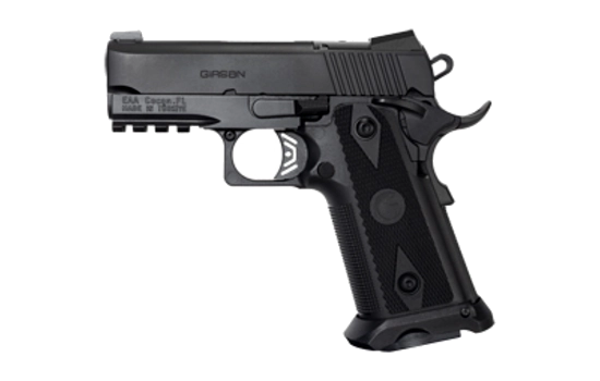 Girsan - Witness 2311 — 45 Auto (ACP) · 11 Round · Black · 3.40" · Full Size · Single Action
