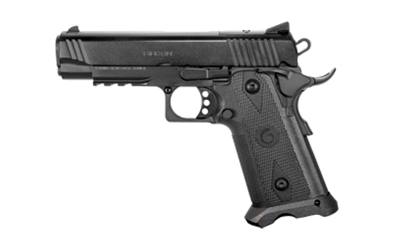 Girsan - Witness 2311 — 10MM · 10 Round · Black · 4.25" · Full Size · Single Action