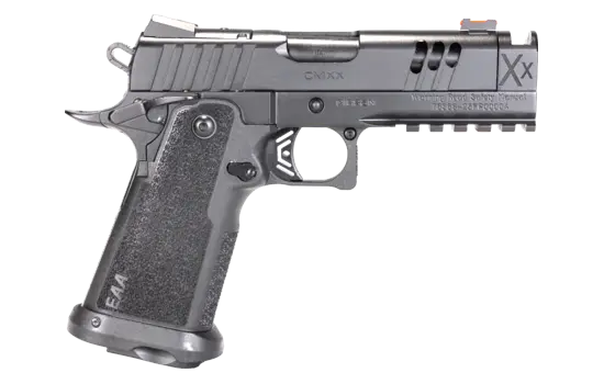 Girsan - Witness 2311 — 10MM · 15 Round · Black · 4.25" · Full Size · Single Action