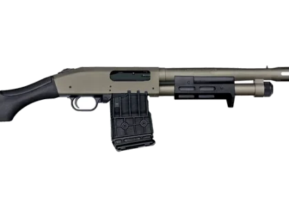 Mossberg - 590M Breacher