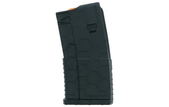 HEXMAG - Shorty — 5.56x45MM · 20 Round · Black