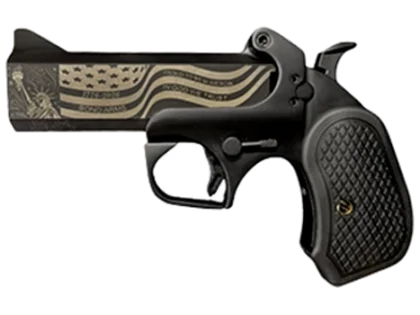 Bond Arms - 250th Derringer