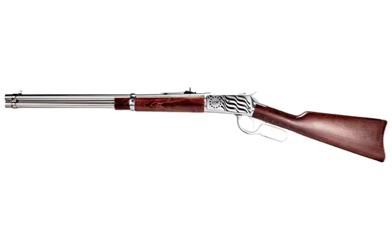 Rossi - R92 — 44 Magnum · 8 Round · Silver · 16"