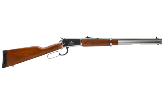 Rossi - R92 — 454 Casull · 9 Round · Stainless · 20"