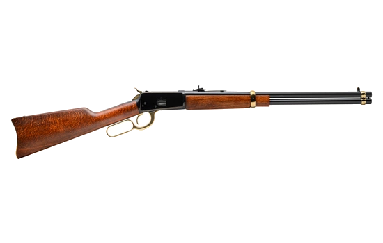 Rossi - R92 — 44 Magnum · 10 Round · Blued · 20"