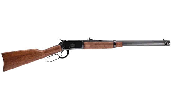 Rossi - R92 — 357 Magnum · 10 Round · Blued · 20"