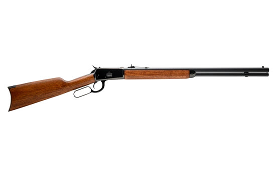 Rossi - R92 — 357 Magnum · 12 Round · Blued · 24"