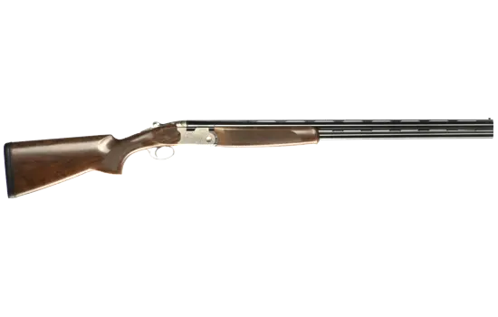 Beretta - 686 Silver Pigeon I Sporting — 2 Round · Silver · 30"