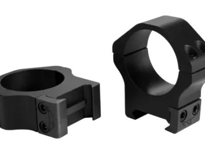 Warne - Maxima Horizontal Rings