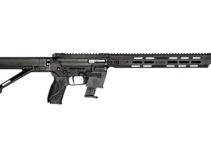 Smith & Wesson - Response