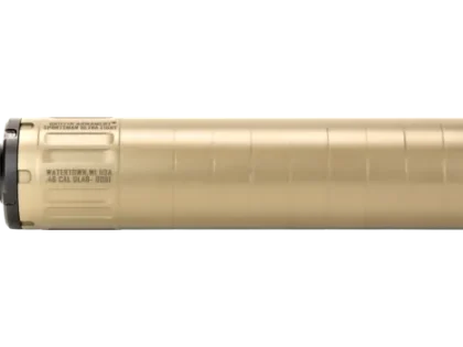 Griffin Armament - Sportsman Ultra Lite HD
