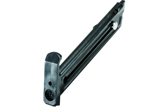 Ruger - Mark III 22/45 Magazine — 22 Long Rifle · 10 Round · Nickel