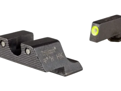 Trijicon - HD XR Night Sights
