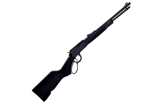 Henry Repeating Arms - H1 X — 22 WMR · 10 Round · Black · 16.5"
