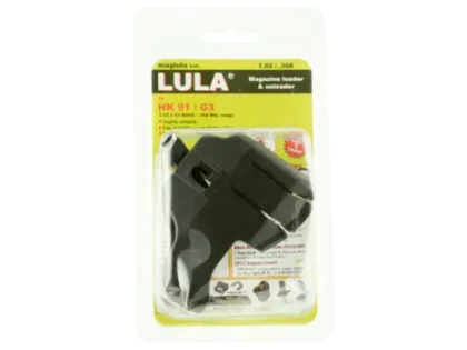 Maglula ltd - Lula Loader HK91