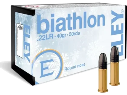Eley - Biathlon Club