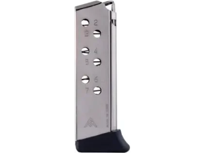 Mec-Gar - PP, PPK, FR Magazines