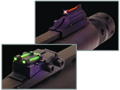 TRUGLO - Pro Series Magnum Gobble Dot
