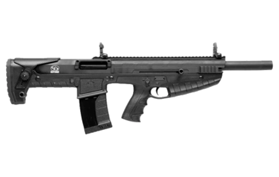 Charles Daly - N4S Bullpup — 5 Round · Black · 18.5"