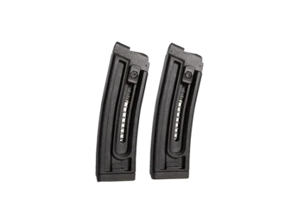 GSG - Magazines