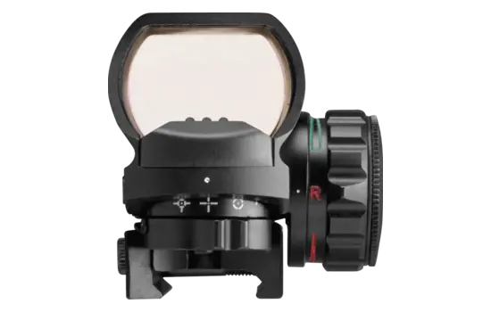 AIM Sports - Reflex — Black