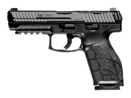 Heckler & Koch - VP9A1 F