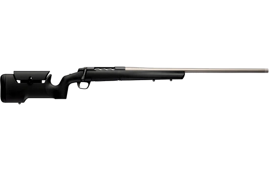 Browning - X-Bolt 2 Special Max LR — 308 Winchester · 4 Round · Stainless · 22"
