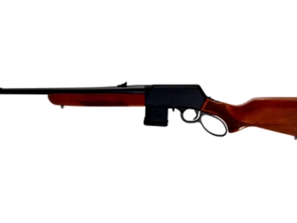 Henry Repeating Arms - Supreme