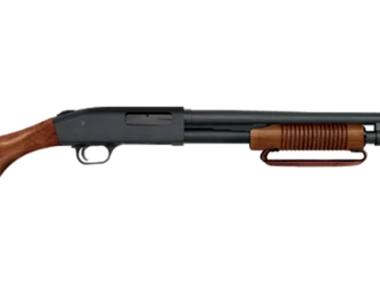 Mossberg - 590 Night Stick