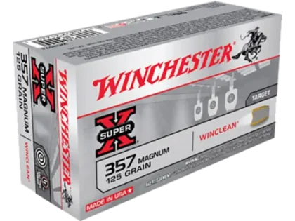 Winchester Ammunition - Super-X Pistol